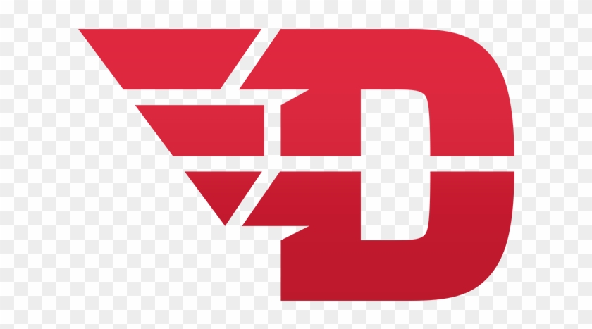 Auburn Tigers - University Of Dayton Flyers Clipart