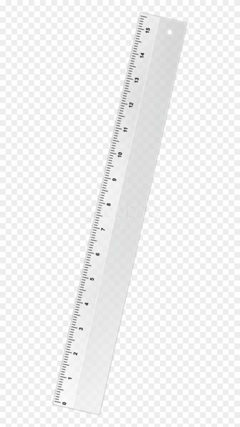 Free Png Download Ruler Transparent Clipart Png Photo - Tape Measure #3511240
