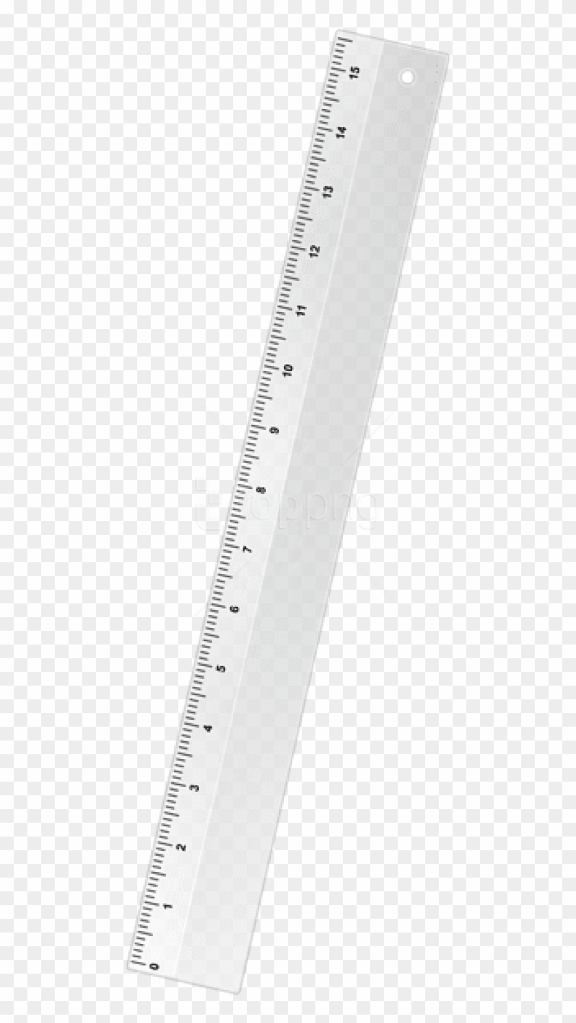 Free Png Download Ruler Transparent Clipart Png Photo - Tape Measure