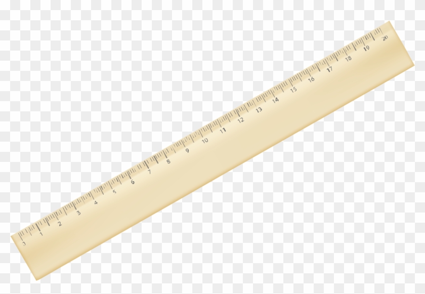 Ruler Png - Cylinder Clipart