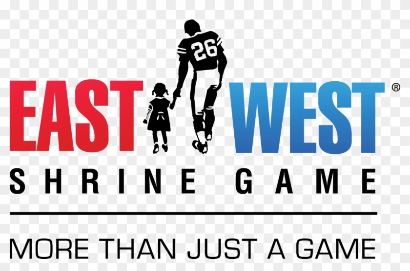 Damarkus Lodge - East West Shrine Game Logo Clipart #3511327