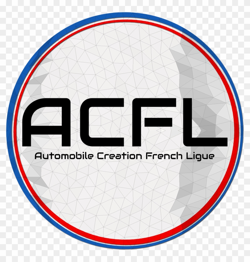 Cropped Acfl Carre2018 2 - Acfl Logo Clipart #3511426