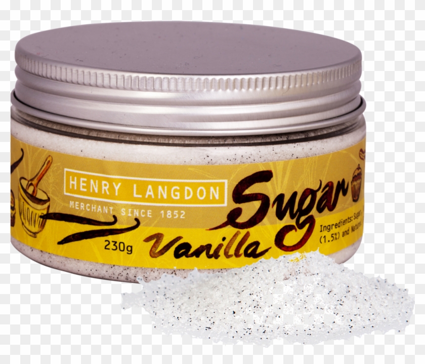 Yes, There Is Even An Etymology To Vanilla As Well Clipart #3511431