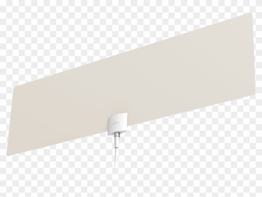 Aesthetic White - Lamp Clipart