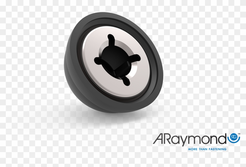 Araymond Palnut Two-piece Decorative Cap - Araymond Clipart #3511609