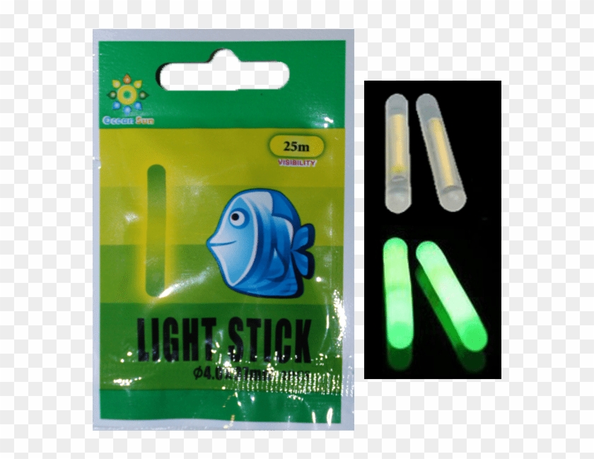 Lumo Miscellaneous - Glow Stick Clipart #3511615