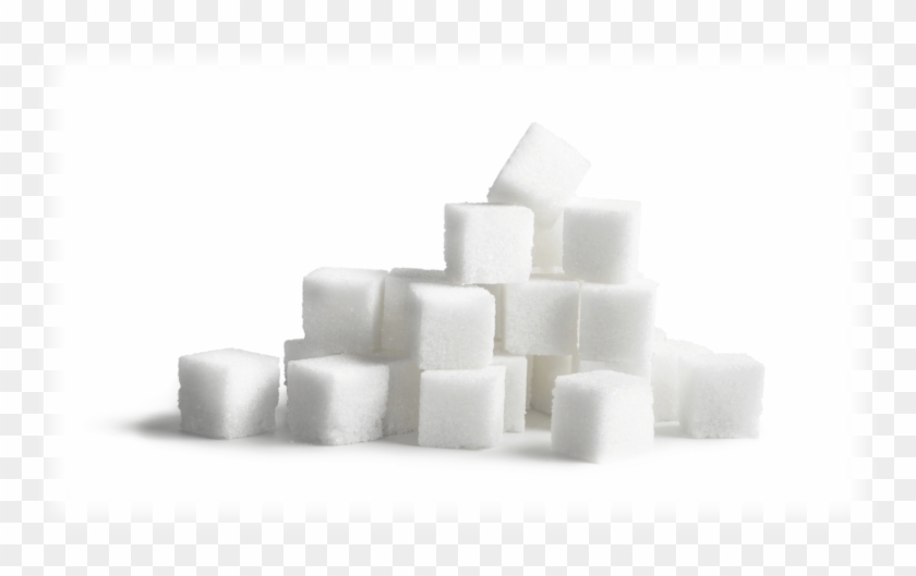 Fotolia - Sugar Cubes - Transparent Background Sugar Cubes Clipart #3511616