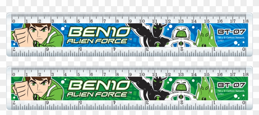 Bt-07 - Ben 10 Alien X Clipart #3511695