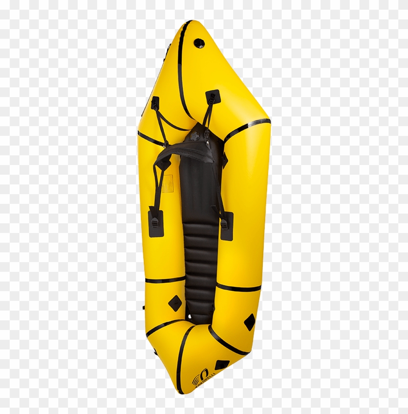 Kokopelli Nirvana W Tzip - Inflatable Clipart