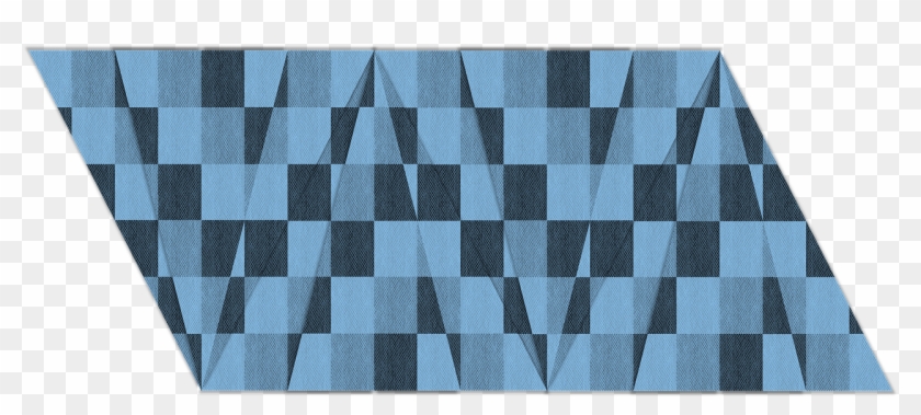 Fabric Material Texture - Woven Fabric Clipart