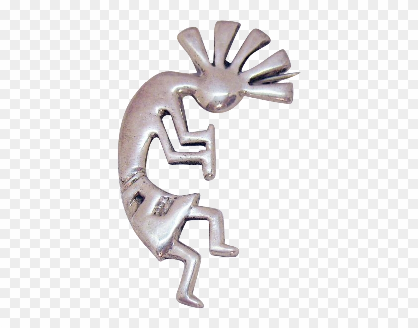 Signed Tom Sam Sterling - Silver Clipart #3511956