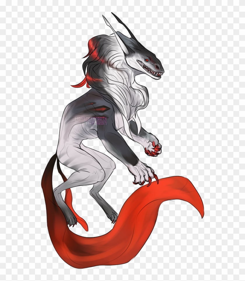 [p] Jaques Scribble - Illustration Clipart