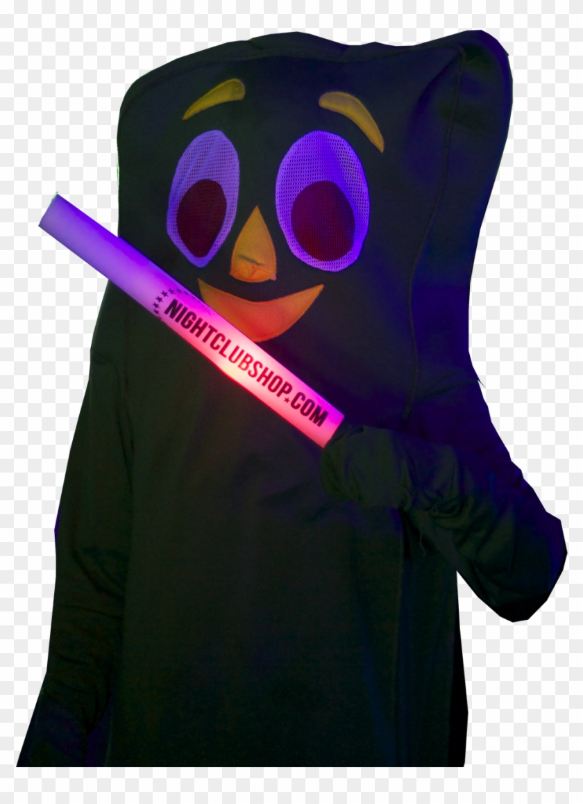 Customized, Led, Glow, Stick, Baton, Wand, Usa, Dealer, Clipart #3511980