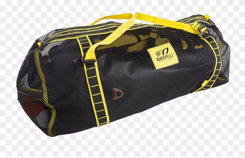 Image - Duffel Bag Clipart