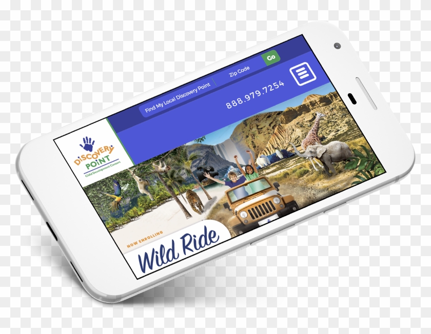 Content & Social Media Marketing - Samsung Galaxy Clipart