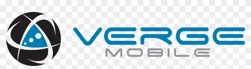 Verge Mobile Logo - Group Mission Trips Logo Clipart