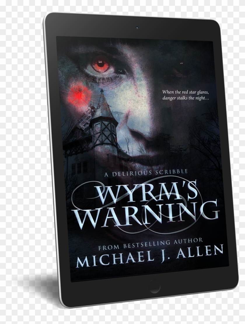 Newsletter Freebie - Horror Clipart #3512185