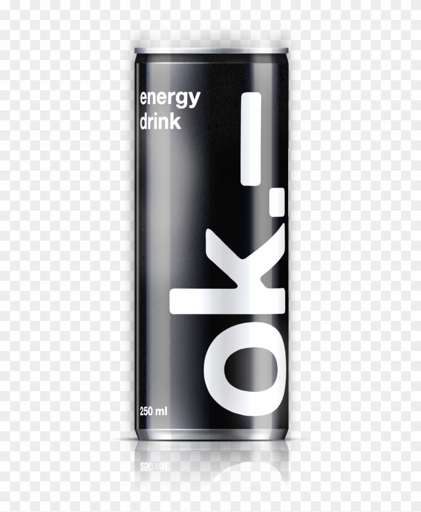 Energy Drink Sg - Energy Drink Ok Clipart