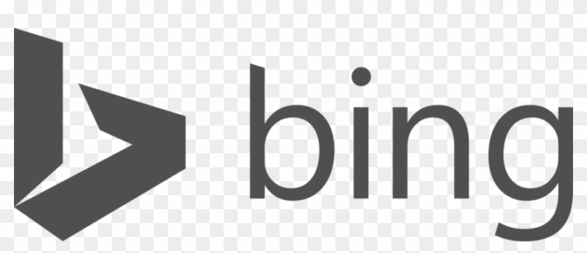 Bing Logo Bing Gets A New Logo And Modern Design To - Bing Translator Png Logo Clipart #3512355