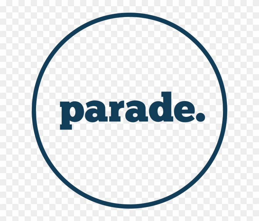 Parade-logo - Parade Media Clipart