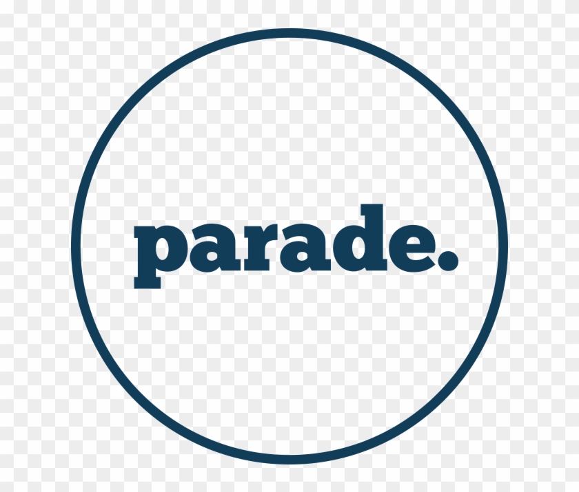 Parade-logo - Parade Media Clipart #3512384