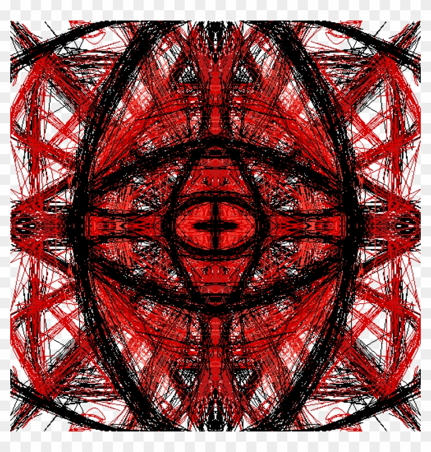 Scribbles - Circle Clipart #3512387