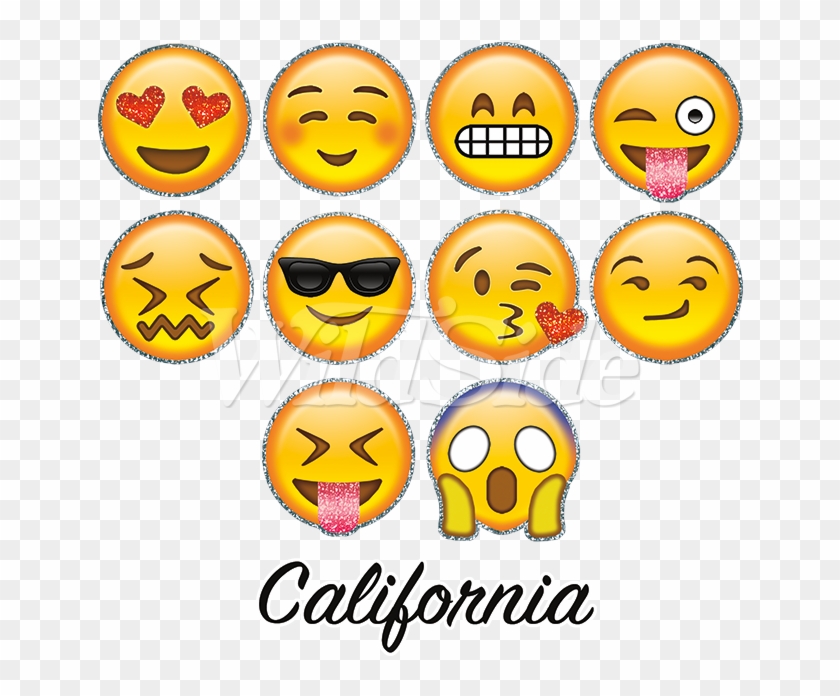 Smiley Clipart #3512422