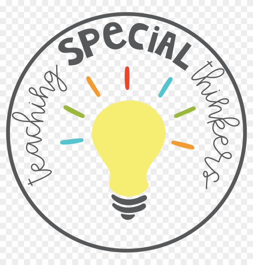 Subscribe Via Email - Special Education Teacher Design Clipart #3512423