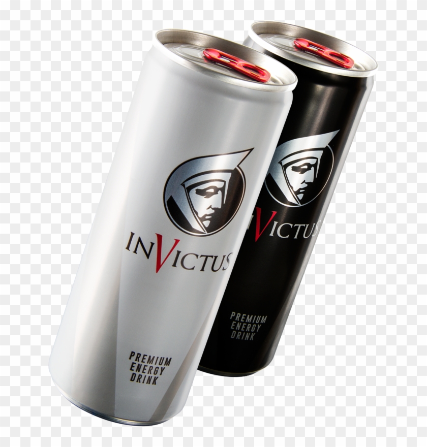 I'm The One - Invictus Energy Drink Cena Clipart