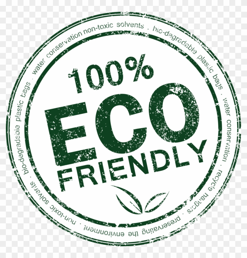 Eco Friendly Png Clipart #3512459