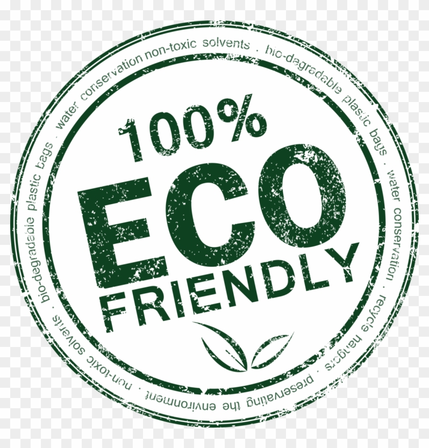 Eco Friendly Png Clipart