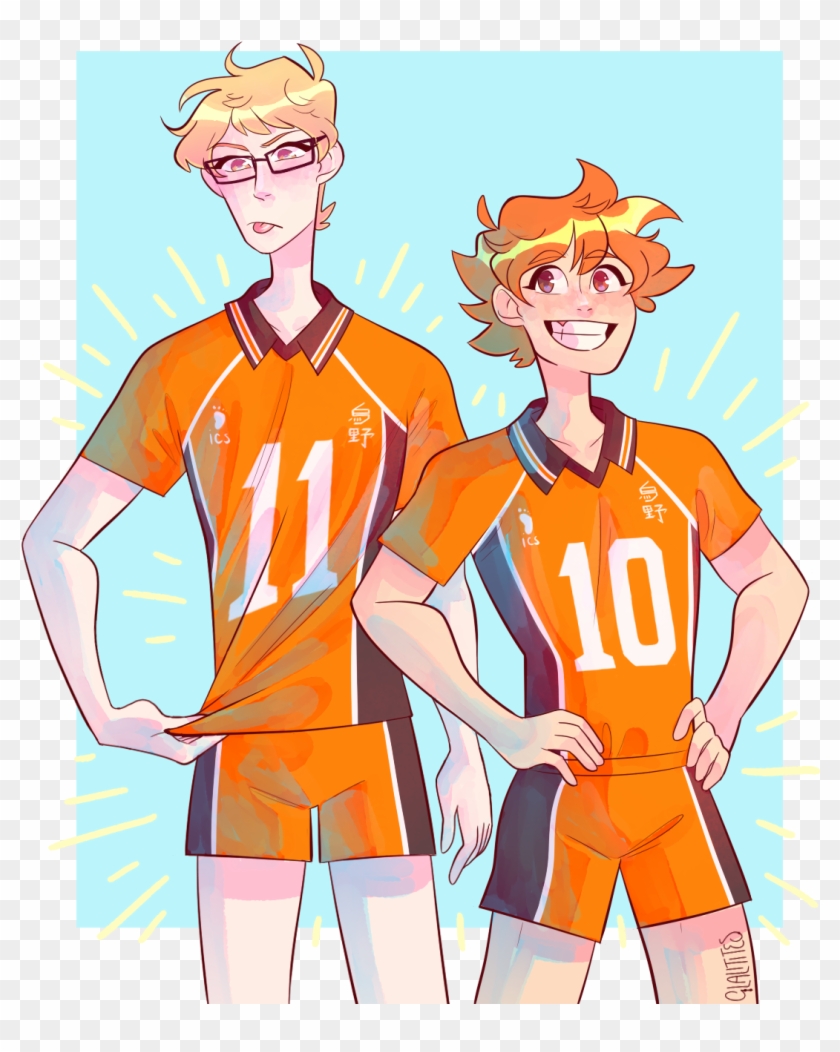 “everyone Else Matches The Brightness A Little Better - Cartoon Clipart #3512664