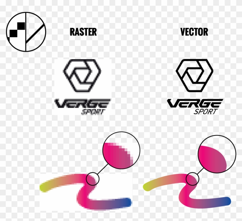 Acceptable Raster Files For Production Are At Minimum Clipart