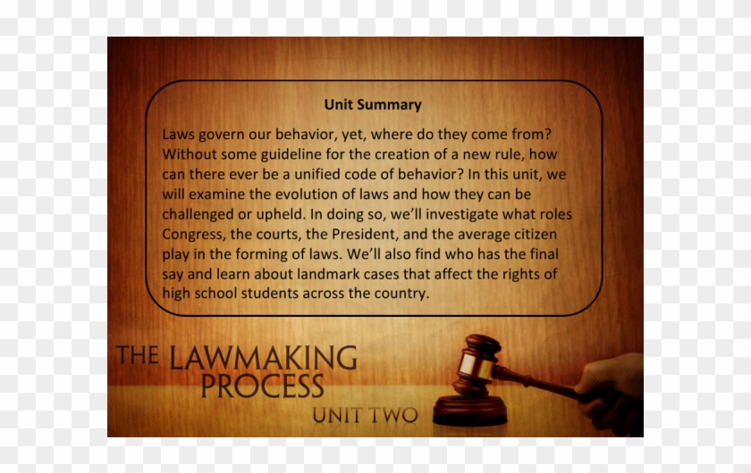 Law And Order - Calligraphy Clipart