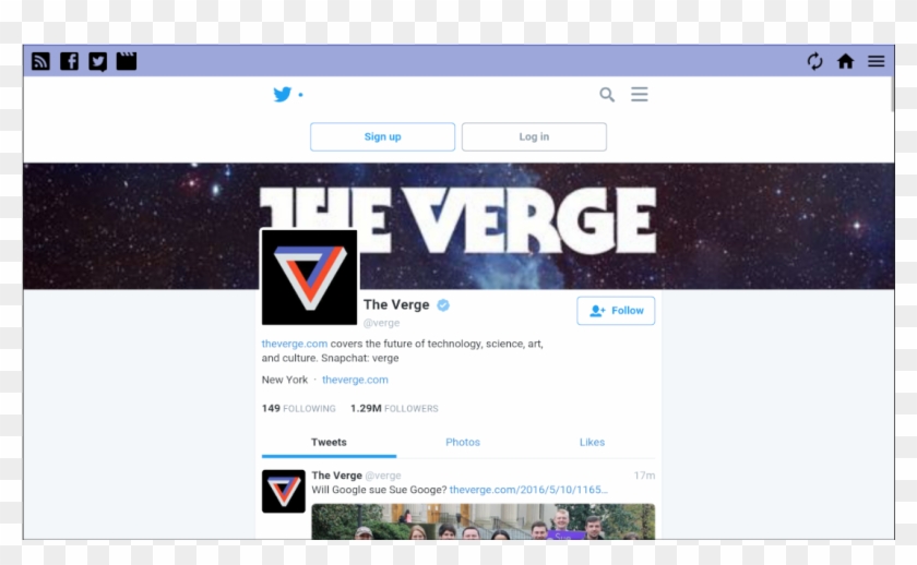 Verge Clipart #3512752