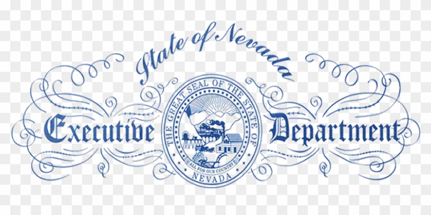 Executive Order 2019-01 - Governor Clipart
