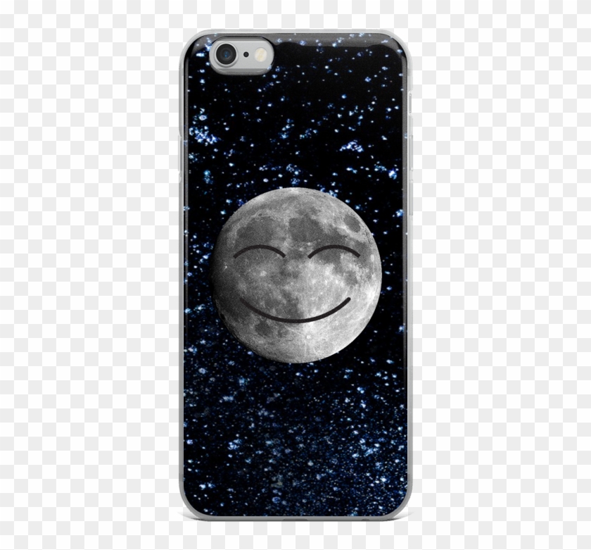 Load Image Into Gallery Viewer, Emoji Moon Iphone Case - Iphone Clipart #3512782