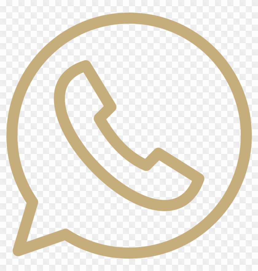 Download Ogwhatsapp , Png Download - Circle Clipart