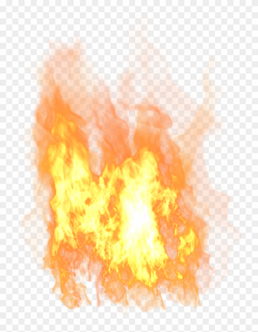 C1olqli - Flame Clipart