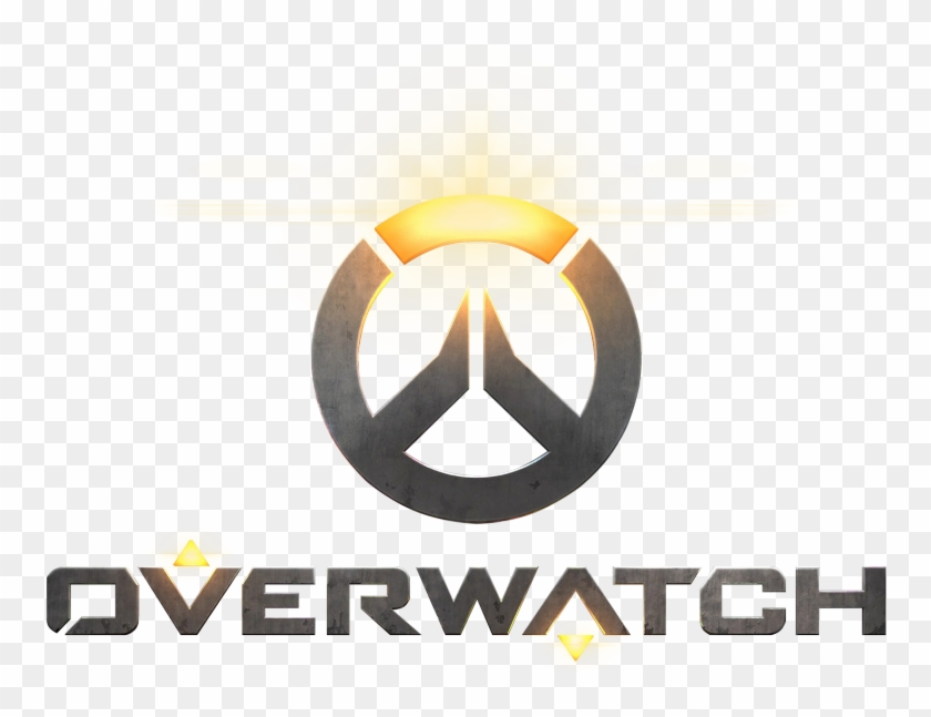 Awesome Overwatch Logo Png Free Transparent Png Logos - Transparent Background Overwatch Logo Clipart #3512859