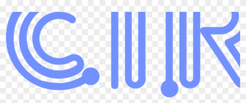 Circuit Breaker The Verge - Circuit Breaker Font Clipart #3512862