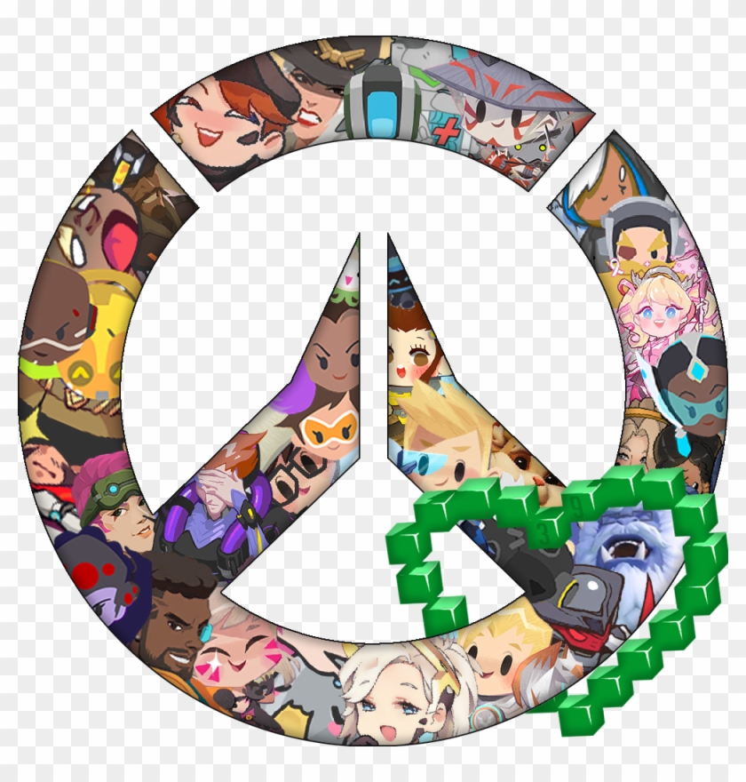 Logo-final 1000×1000 - Circle Clipart