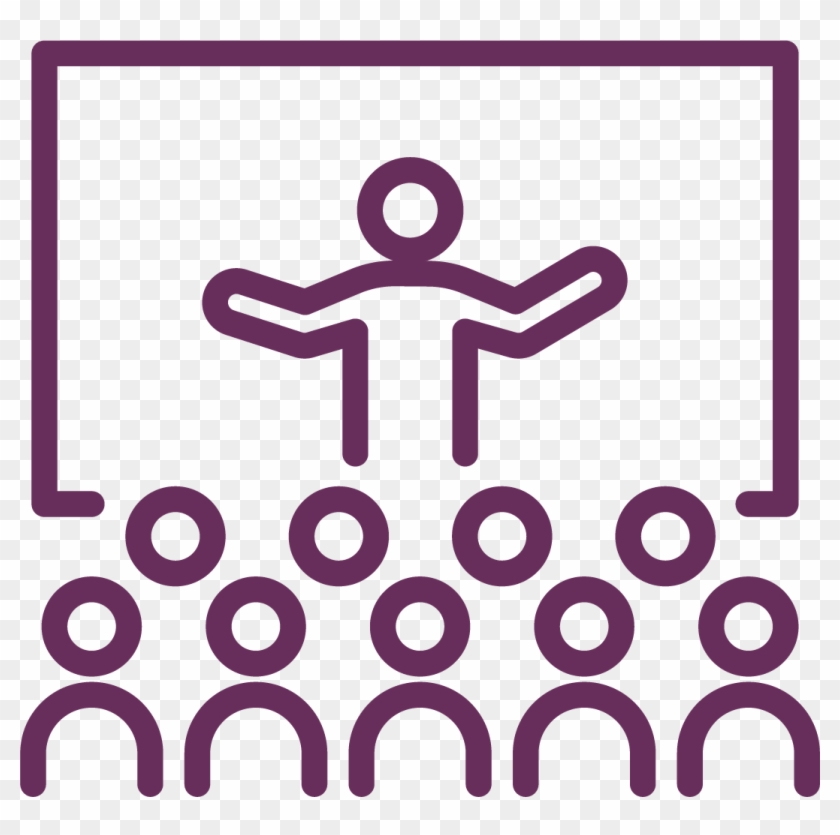 Federal Event Marketing - Event Icon Clipart