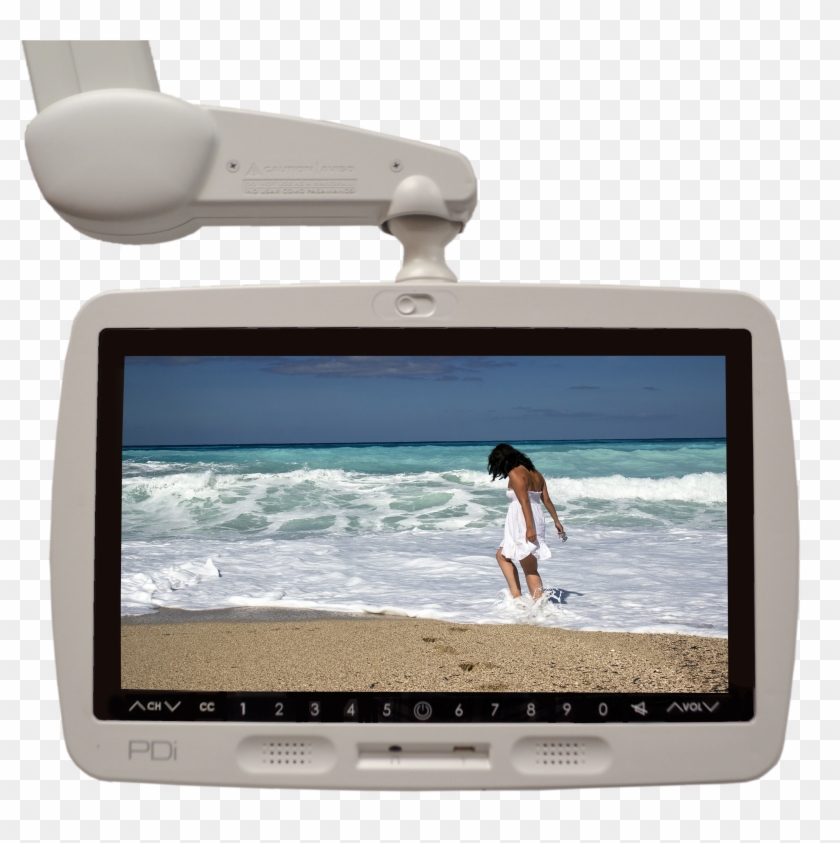 19" Medtv - Pdi Tv Clipart