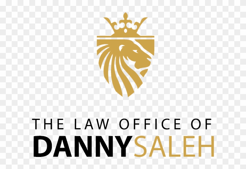 The Law Office Of Danny Saleh - Illustration Clipart