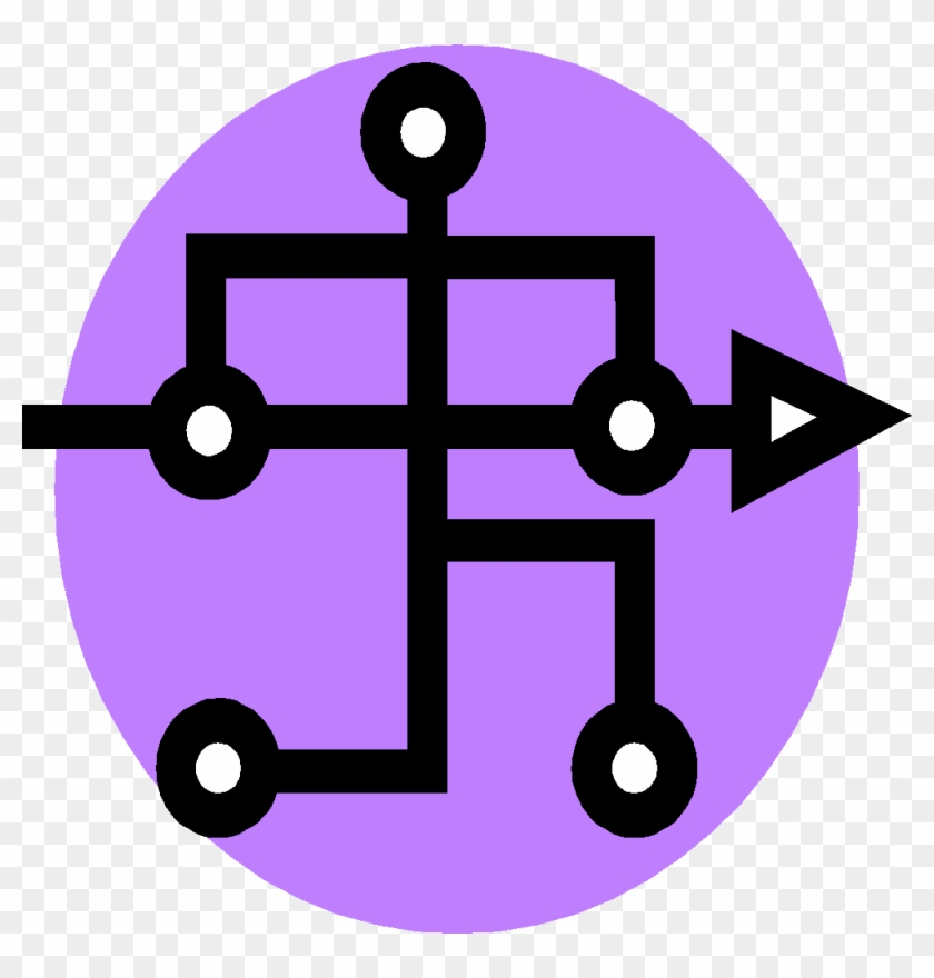 Mr Oram S Course Blog April Fall - Jerarquía Vector Clipart