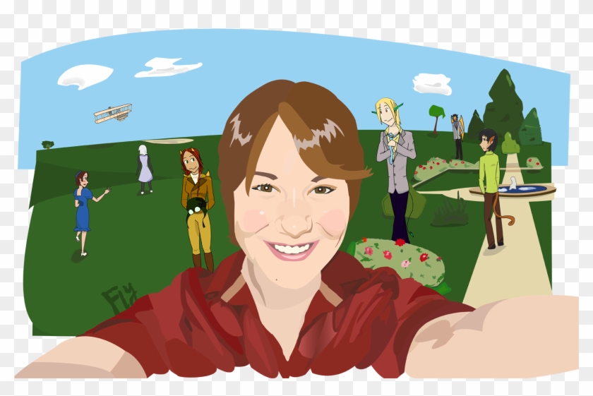 Vectorme - Cartoon Clipart