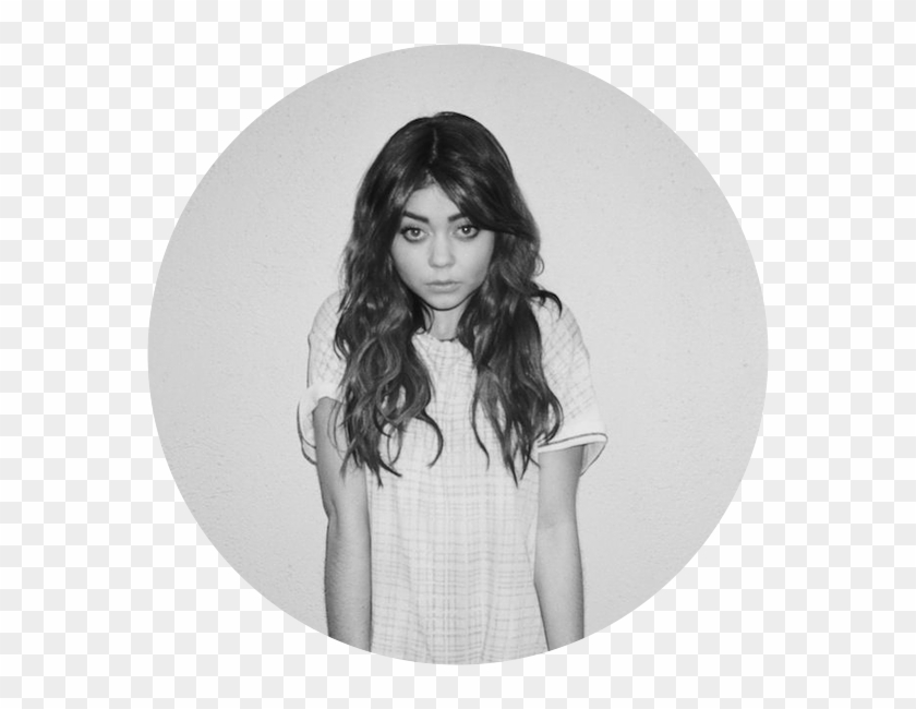 Sarah Hyland Is An American Actress Who Is Best Known - Sarah Hyland Clipart #3513719
