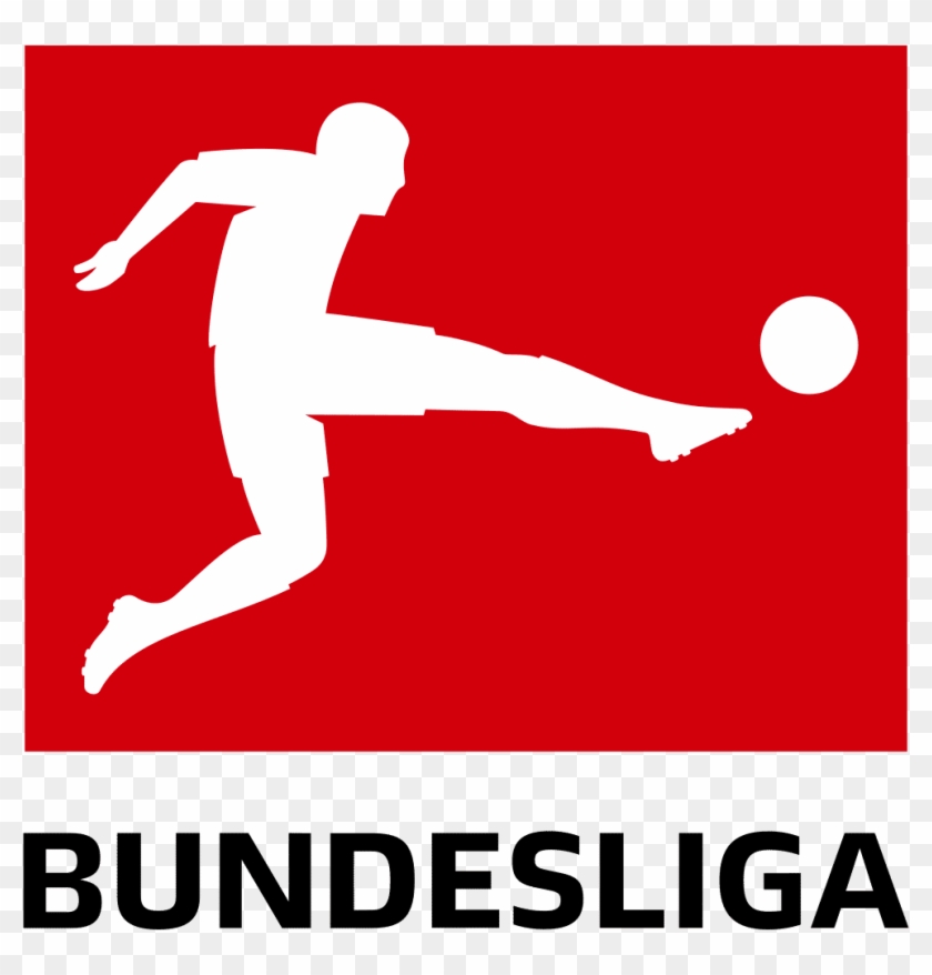 Vfb Stuttgart Vs Borussia Dortmund Full Match - Bundesliga Logo Pes 2019 Clipart