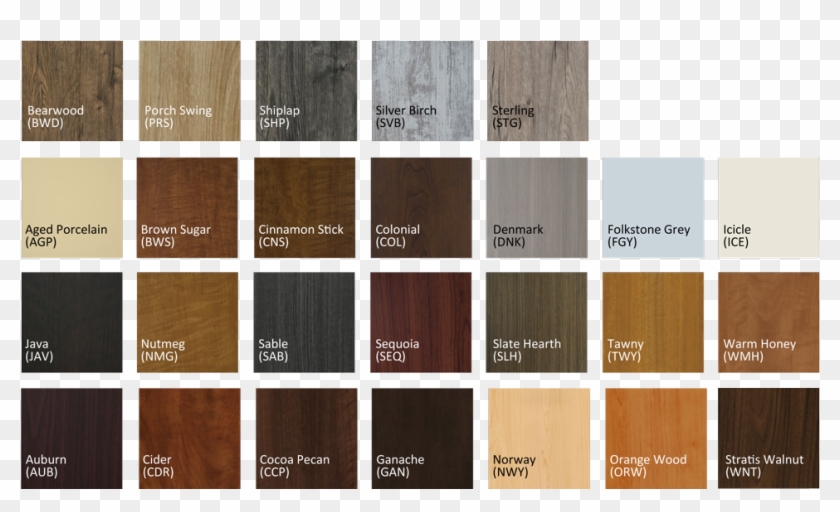 *upgraded Options Are Available - Wall Colors For 2019 Clipart #3513804